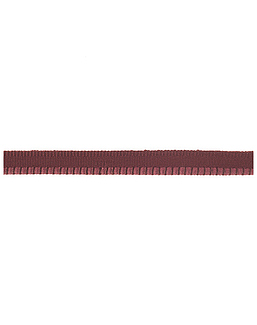 Шнур Fabricut Cord Library Trimmings Barrel/Cabernet
