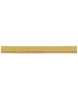 Шнур Fabricut Cord Library Trimmings Barrel/Curry