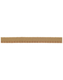 Шнур Fabricut Cord Library Trimmings Barrel/Paprika