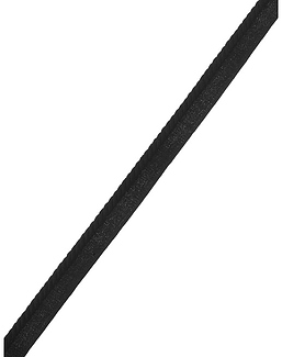 Шнур Fabricut Terrazza Trimmings Capo/Black