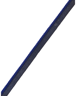 Шнур Fabricut Terrazza Trimmings Capo/Cobalt
