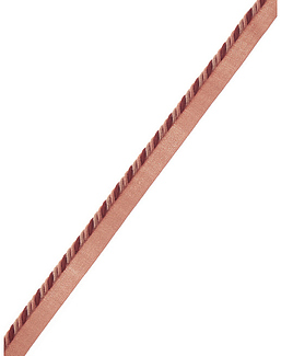 Шнур Fabricut Terrazza Trimmings Capo/Coral