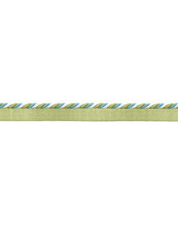 Шнур Fabricut Terrazza Trimmings Capo/Peacock