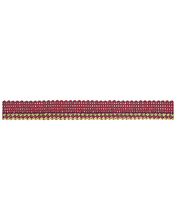 Шнур Fabricut Cord Library Trimmings Cleat/Apple