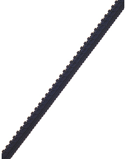 Шнур Fabricut Cord Library Trimmings Fisherman/Navy