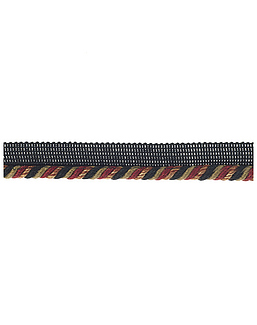 Шнур Fabricut Cord Library Trimmings Karash/Tapestry