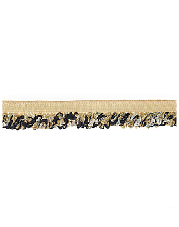 Шнур Fabricut Cord Library Trimmings Ketch/Calico