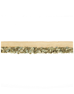 Шнур Fabricut Cord Library Trimmings Ketch/Pistachio