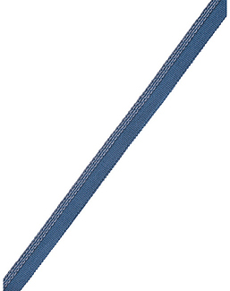 Шнур Fabricut Charlotte Moss Trimmings Vol.II Linz/Bluebell
