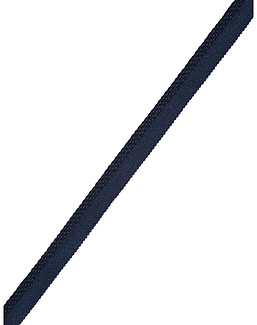 Шнур Fabricut Charlotte Moss Trimmings Vol.II Linz/Navy