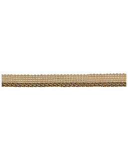 Шнур Fabricut Cord Library Trimmings Lurex/Copper