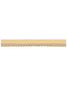 Шнур Fabricut Cord Library Trimmings Luster/Spunbronze