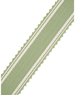 Тесьма Fabricut Charlotte Moss Trimmings Vol.II Munich/Cypress
