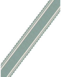 Тесьма Fabricut Charlotte Moss Trimmings Vol.II Munich/Verbena