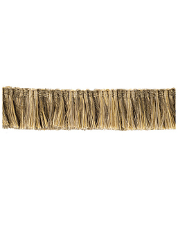 Бахрома Stroheim Bespoke Collection Trimmings Noveltyfringe/Cashew