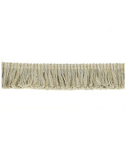 Бахрома Stroheim Bespoke Collection Trimmings Noveltyfringe/Summersky
