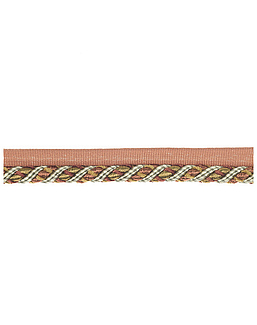 Шнур Fabricut Cord Library Trimmings Poldo/Cinnabar