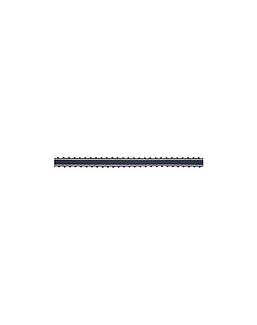 Шнур Fabricut Charlotte Moss Trimmings Vol.II Porto/Navy