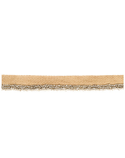 Шнур Fabricut Mineral Obsession Trimmings Preville/Alloy