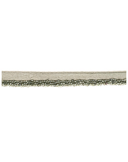 Шнур Fabricut Mineral Obsession Trimmings Preville/Opal