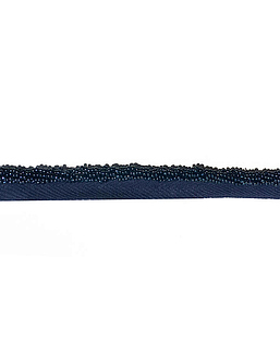 Шнур Fabricut Mineral Obsession Trimmings Preville/Sodalite