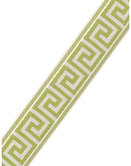 Тесьма Fabricut Terrazza Trimmings Puket/Fern