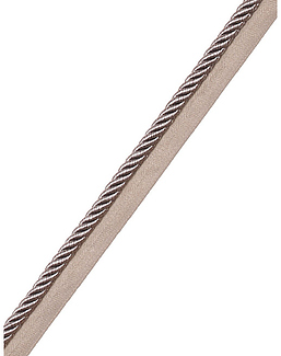 Шнур Fabricut Mineral Obsession Trimmings Reeds/Amethyst