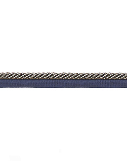 Шнур Fabricut Mineral Obsession Trimmings Reeds/Sodalite