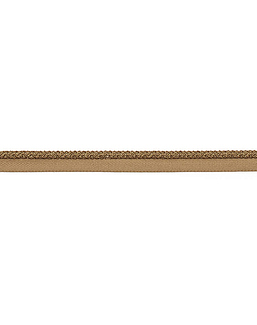 Шнур Fabricut Mineral Obsession Trimmings Strand/Bronze