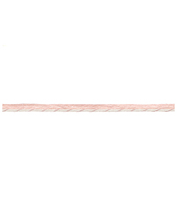 Шнур Stroheim Bespoke Collection Trimmings Stripe/Cherryblossom