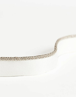 Шнур Jim Thompson Precious Metals Trim Collection T001/01