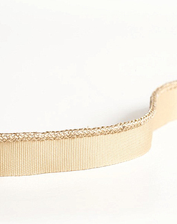 Шнур Jim Thompson Precious Metals Trim Collection T001/02