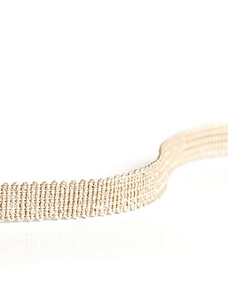 Шнур Jim Thompson Precious Metals Trim Collection T002/02