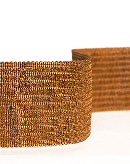 Шнур Jim Thompson Precious Metals Trim Collection T003/03