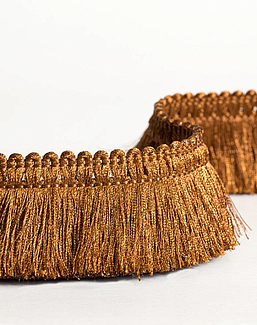 Бахрома Jim Thompson Precious Metals Trim Collection T005/03