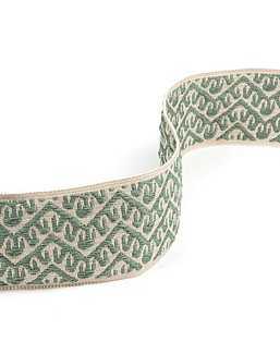 Тесьма Jim Thompson Naga Trim Collection T009/03
