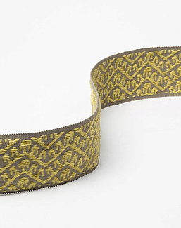 Тесьма Jim Thompson Naga Trim Collection T009/06