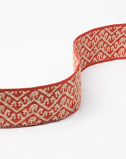 Тесьма Jim Thompson Naga Trim Collection T009/07