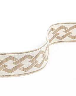 Тесьма Jim Thompson Thai Fretwork Trim Collection T011/01