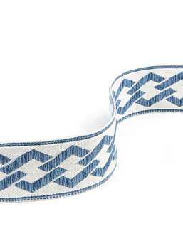 Тесьма Jim Thompson Thai Fretwork Trim Collection T011/04