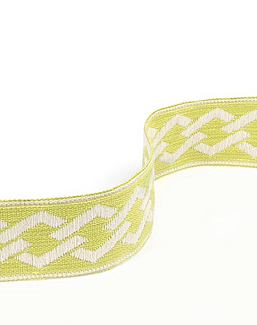 Тесьма Jim Thompson Thai Fretwork Trim Collection T011/05