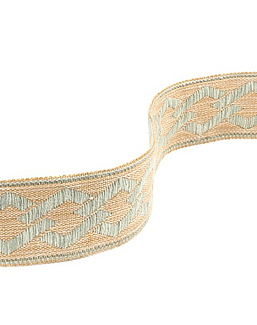 Тесьма Jim Thompson Thai Fretwork Trim Collection T011/06