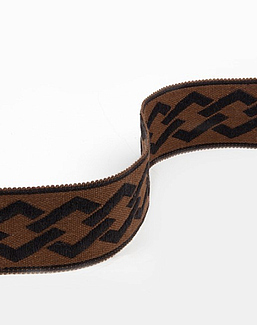 Тесьма Jim Thompson Thai Fretwork Trim Collection T011/11