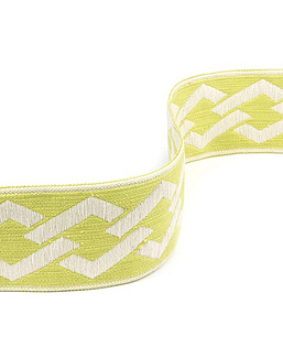 Тесьма Jim Thompson Thai Fretwork Trim Collection T012/05
