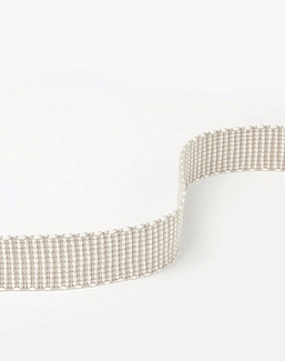 Тесьма Jim Thompson Serpentine Ikat Trim Collection T013/01