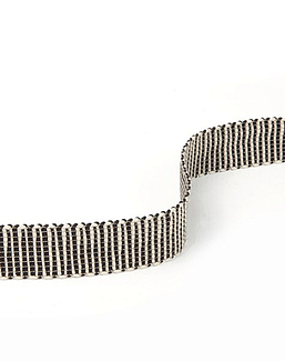 Тесьма Jim Thompson Serpentine Ikat Trim Collection T013/02
