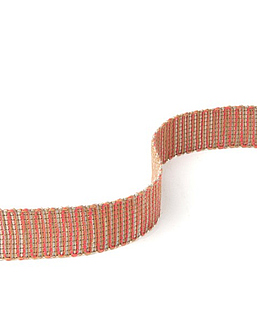 Тесьма Jim Thompson Serpentine Ikat Trim Collection T013/09