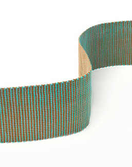 Тесьма Jim Thompson Serpentine Ikat Trim Collection T014/08