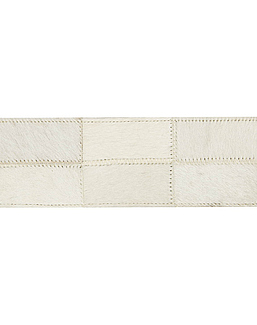 Тесьма Kravet Leather Trimming T30758/1