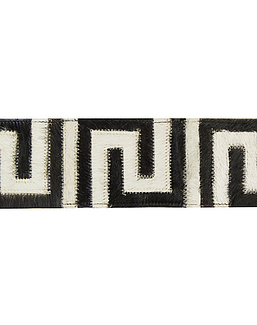 Тесьма Kravet Leather Trimming T30759/81
